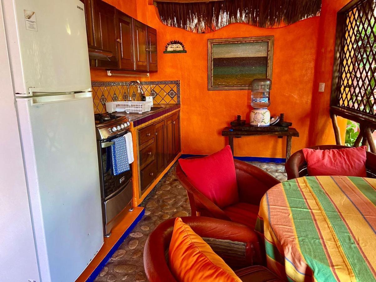 Aurinko Bungalows Саюлита Екстериор снимка