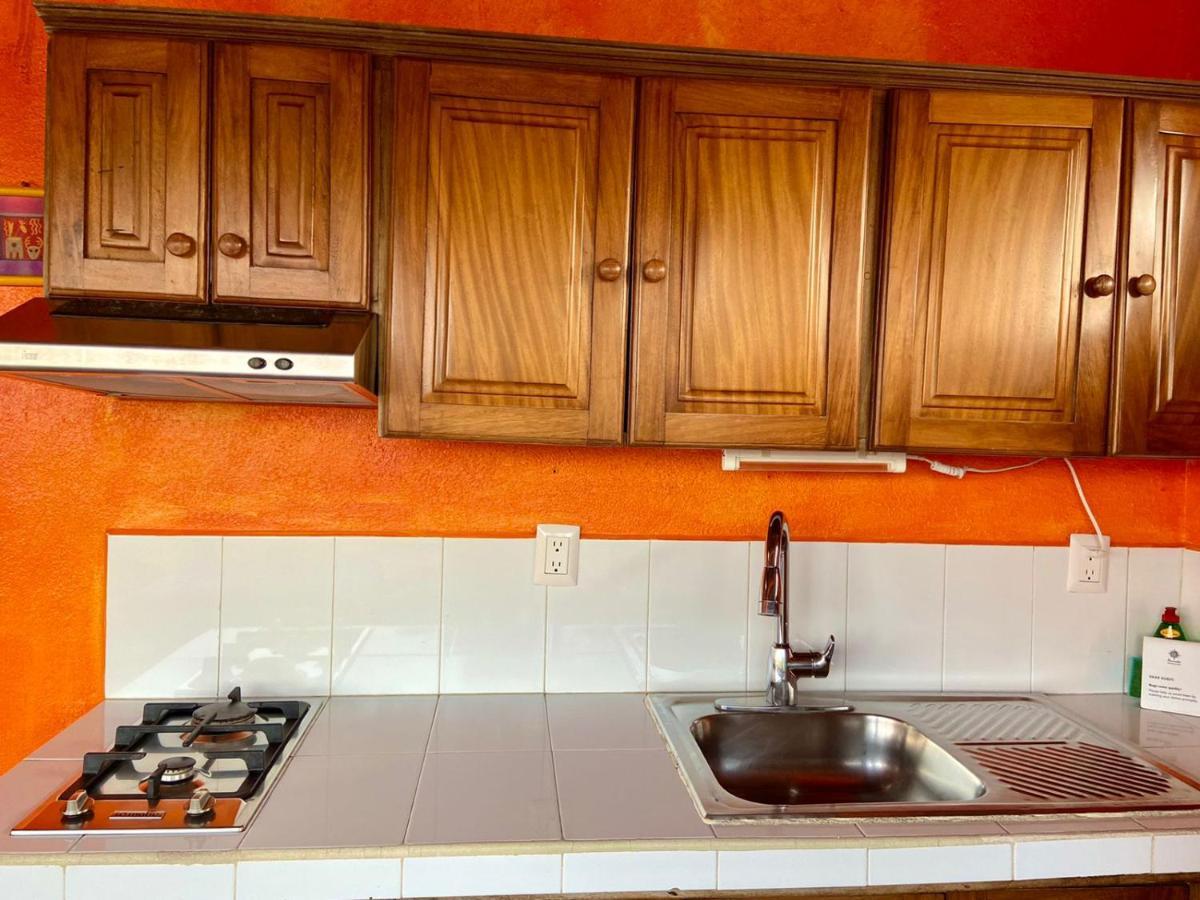 Aurinko Bungalows Саюлита Екстериор снимка