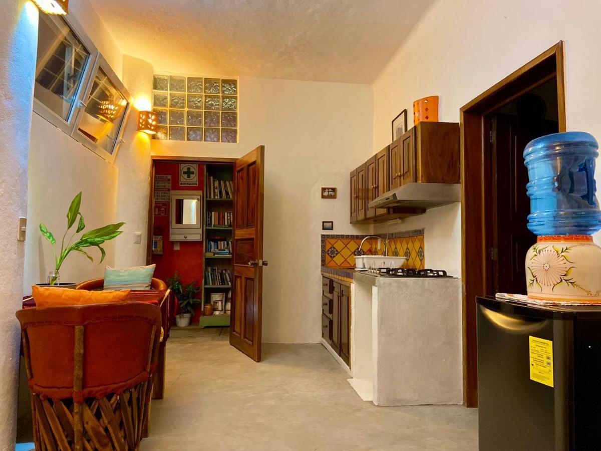 Aurinko Bungalows Саюлита Екстериор снимка