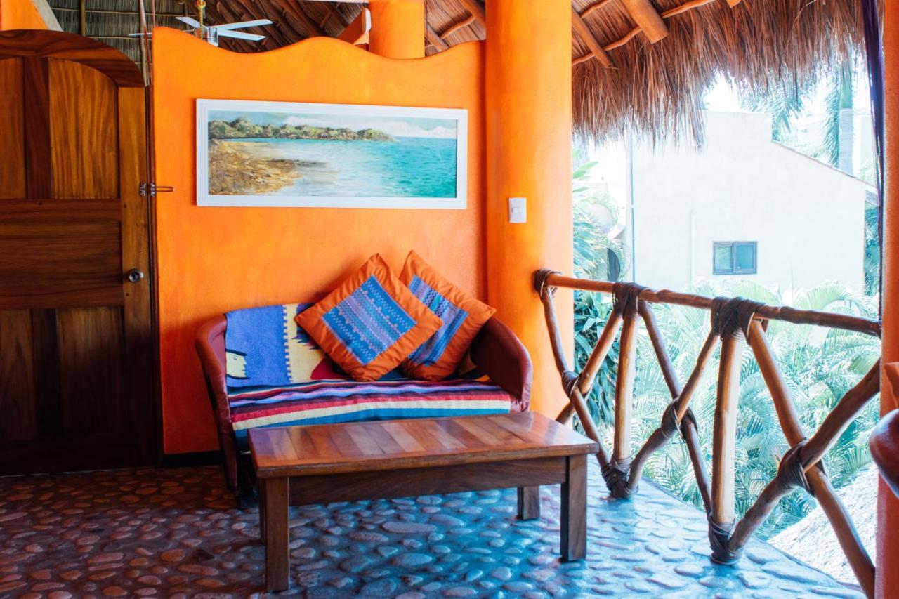 Aurinko Bungalows Саюлита Екстериор снимка